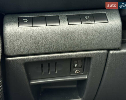 Сірий Пежо 3008, об'ємом двигуна 1.56 л та пробігом 332 тис. км за 8800 $, фото 36 на Automoto.ua