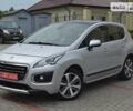 Сірий Пежо 3008, об'ємом двигуна 2 л та пробігом 214 тис. км за 13999 $, фото 3 на Automoto.ua