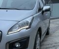 Сірий Пежо 3008, об'ємом двигуна 1.6 л та пробігом 195 тис. км за 10699 $, фото 16 на Automoto.ua