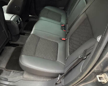 Сірий Пежо 3008, об'ємом двигуна 1.6 л та пробігом 221 тис. км за 10200 $, фото 10 на Automoto.ua