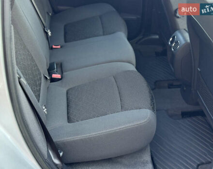 Сірий Пежо 3008, об'ємом двигуна 1.6 л та пробігом 235 тис. км за 10333 $, фото 53 на Automoto.ua