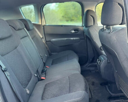 Пежо 3008 2014 в Львове на Automoto.ua Серый Пежо 3008, объемом двигателя 1.6 л и пробегом 290 тыс. км за 9900 $, фото 9 на Automoto.ua