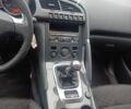 Серый Пежо 3008, объемом двигателя 2 л и пробегом 205 тыс. км за 12050 $, фото 4 на Automoto.ua