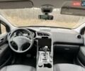 Сірий Пежо 3008, об'ємом двигуна 1.56 л та пробігом 256 тис. км за 11500 $, фото 5 на Automoto.ua