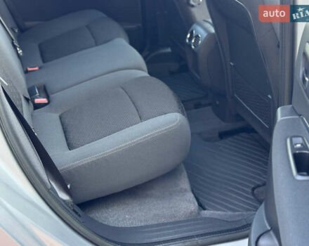 Пежо 3008 2014 в Стрые на Automoto.ua Серый Пежо 3008, объемом двигателя 1.6 л и пробегом 235 тыс. км за 10350 $, фото 53 на Automoto.ua