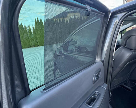 Пежо 3008 2014 у Самборе на Automoto.ua Сірий Пежо 3008, об'ємом двигуна 1.6 л та пробігом 137 тис. км за 10999 $, фото 46 на Automoto.ua