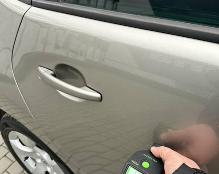 Серый Пежо 3008, объемом двигателя 1.6 л и пробегом 208 тыс. км за 9750 $, фото 50 на Automoto.ua