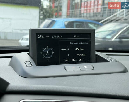 Сірий Пежо 3008, об'ємом двигуна 1.56 л та пробігом 332 тис. км за 8800 $, фото 31 на Automoto.ua