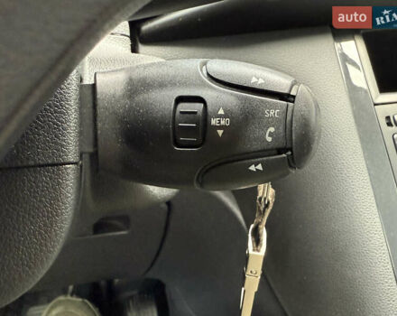 Сірий Пежо 3008, об'ємом двигуна 1.56 л та пробігом 332 тис. км за 8800 $, фото 34 на Automoto.ua