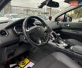 Серый Пежо 3008, объемом двигателя 2 л и пробегом 217 тыс. км за 12000 $, фото 9 на Automoto.ua