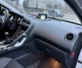 Сірий Пежо 3008, об'ємом двигуна 1.6 л та пробігом 195 тис. км за 10699 $, фото 47 на Automoto.ua
