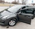 Сірий Пежо 3008, об'ємом двигуна 2 л та пробігом 210 тис. км за 12200 $, фото 11 на Automoto.ua