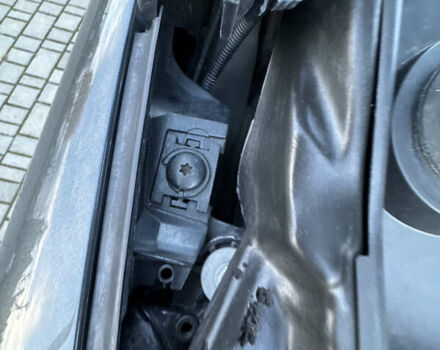 Пежо 3008 2014 у Самборе на Automoto.ua Сірий Пежо 3008, об'ємом двигуна 1.6 л та пробігом 137 тис. км за 10999 $, фото 99 на Automoto.ua