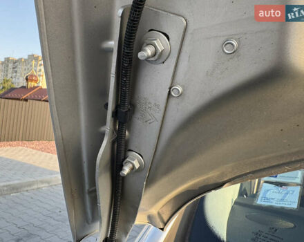 Серый Пежо 3008, объемом двигателя 1.6 л и пробегом 229 тыс. км за 11699 $, фото 37 на Automoto.ua