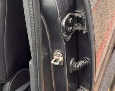 Сірий Пежо 3008, об'ємом двигуна 1.6 л та пробігом 221 тис. км за 10200 $, фото 15 на Automoto.ua