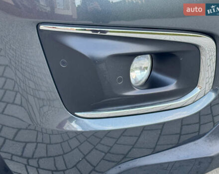 Пежо 3008 2014 у Самборе на Automoto.ua Сірий Пежо 3008, об'ємом двигуна 1.6 л та пробігом 137 тис. км за 10999 $, фото 13 на Automoto.ua