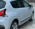 Сірий Пежо 3008, об'ємом двигуна 1.6 л та пробігом 195 тис. км за 10699 $, фото 8 на Automoto.ua
