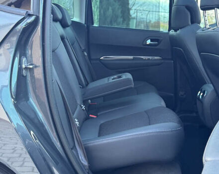 Пежо 3008 2014 у Самборе на Automoto.ua Сірий Пежо 3008, об'ємом двигуна 1.6 л та пробігом 137 тис. км за 10999 $, фото 64 на Automoto.ua