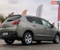 Серый Пежо 3008, объемом двигателя 1.6 л и пробегом 192 тыс. км за 10955 $, фото 14 на Automoto.ua