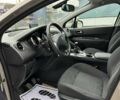 Серый Пежо 3008, объемом двигателя 1.6 л и пробегом 208 тыс. км за 9750 $, фото 6 на Automoto.ua