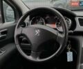 Серый Пежо 3008, объемом двигателя 1.6 л и пробегом 192 тыс. км за 10955 $, фото 34 на Automoto.ua
