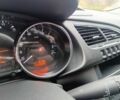 Серый Пежо 3008, объемом двигателя 2 л и пробегом 205 тыс. км за 12050 $, фото 7 на Automoto.ua
