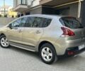 Сірий Пежо 3008, об'ємом двигуна 1.6 л та пробігом 260 тис. км за 11850 $, фото 1 на Automoto.ua