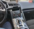 Серый Пежо 3008, объемом двигателя 2 л и пробегом 264 тыс. км за 11000 $, фото 14 на Automoto.ua