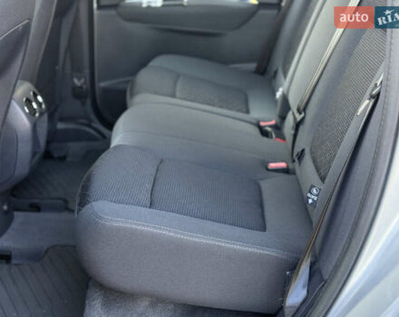 Сірий Пежо 3008, об'ємом двигуна 1.6 л та пробігом 235 тис. км за 10333 $, фото 46 на Automoto.ua