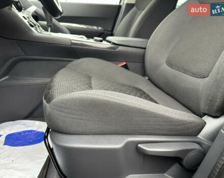 Серый Пежо 3008, объемом двигателя 1.6 л и пробегом 171 тыс. км за 14600 $, фото 26 на Automoto.ua