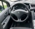 Сірий Пежо 3008, об'ємом двигуна 2 л та пробігом 178 тис. км за 8999 $, фото 14 на Automoto.ua