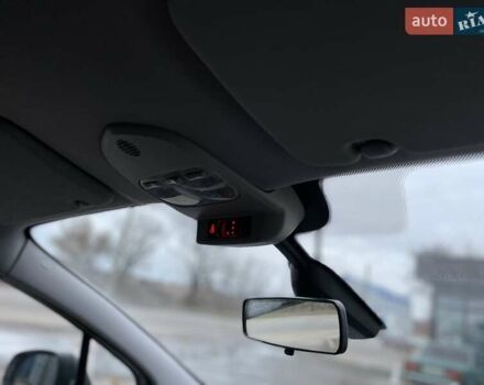 Серый Пежо 3008, объемом двигателя 1.6 л и пробегом 228 тыс. км за 12600 $, фото 43 на Automoto.ua