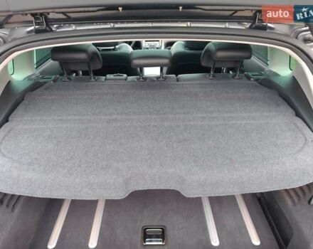 Серый Пежо 3008, объемом двигателя 0 л и пробегом 219 тыс. км за 14464 $, фото 38 на Automoto.ua