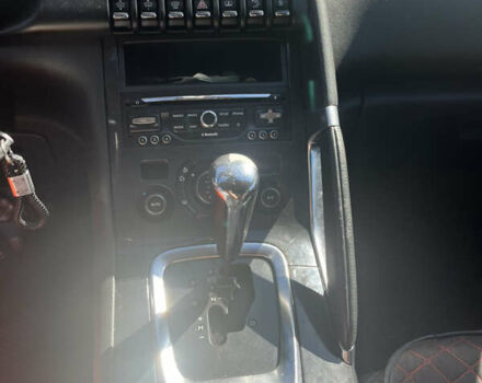 Сірий Пежо 3008, об'ємом двигуна 1.6 л та пробігом 181 тис. км за 13508 $, фото 10 на Automoto.ua