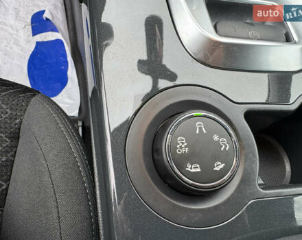 Серый Пежо 3008, объемом двигателя 1.6 л и пробегом 171 тыс. км за 14600 $, фото 56 на Automoto.ua