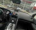 Серый Пежо 3008, объемом двигателя 1.6 л и пробегом 227 тыс. км за 12500 $, фото 6 на Automoto.ua