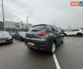 Серый Пежо 3008, объемом двигателя 1.6 л и пробегом 171 тыс. км за 14600 $, фото 66 на Automoto.ua
