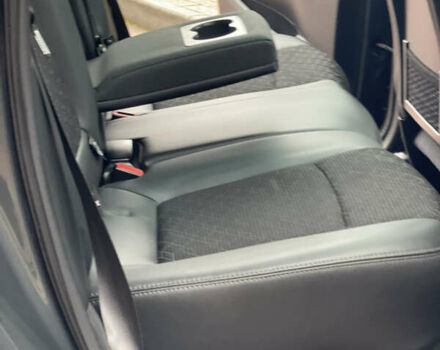 Сірий Пежо 3008, об'ємом двигуна 1.6 л та пробігом 199 тис. км за 10999 $, фото 92 на Automoto.ua