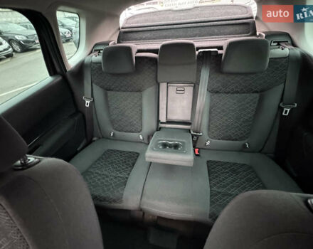 Серый Пежо 3008, объемом двигателя 1.6 л и пробегом 171 тыс. км за 14600 $, фото 52 на Automoto.ua