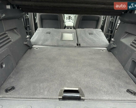 Серый Пежо 3008, объемом двигателя 1.6 л и пробегом 171 тыс. км за 14600 $, фото 45 на Automoto.ua