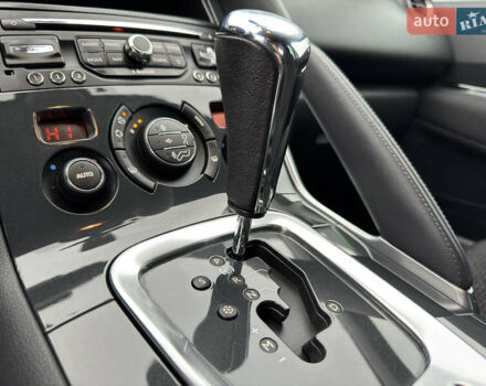 Серый Пежо 3008, объемом двигателя 1.6 л и пробегом 171 тыс. км за 14600 $, фото 55 на Automoto.ua