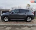 Серый Пежо 3008, объемом двигателя 0 л и пробегом 219 тыс. км за 14464 $, фото 7 на Automoto.ua