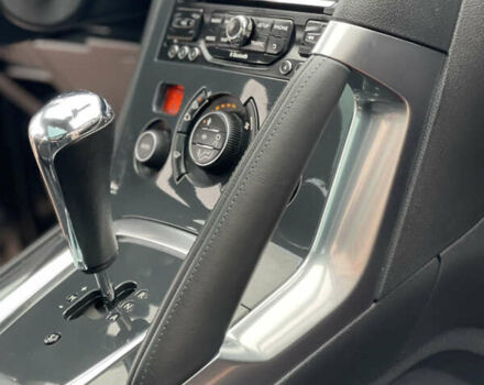 Сірий Пежо 3008, об'ємом двигуна 1.6 л та пробігом 199 тис. км за 10999 $, фото 106 на Automoto.ua