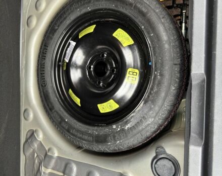 Серый Пежо 3008, объемом двигателя 1.6 л и пробегом 171 тыс. км за 14600 $, фото 21 на Automoto.ua