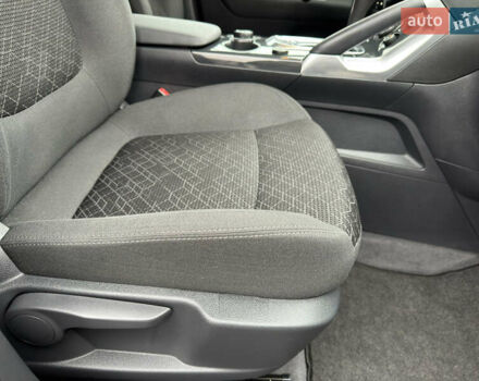 Серый Пежо 3008, объемом двигателя 1.6 л и пробегом 171 тыс. км за 14600 $, фото 34 на Automoto.ua