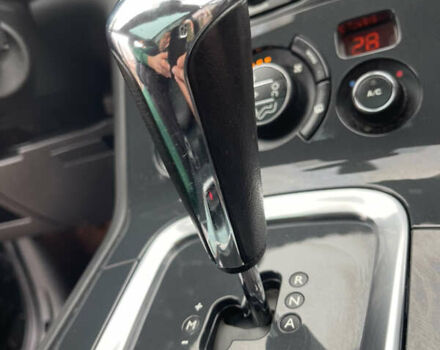 Сірий Пежо 3008, об'ємом двигуна 1.6 л та пробігом 199 тис. км за 10999 $, фото 136 на Automoto.ua