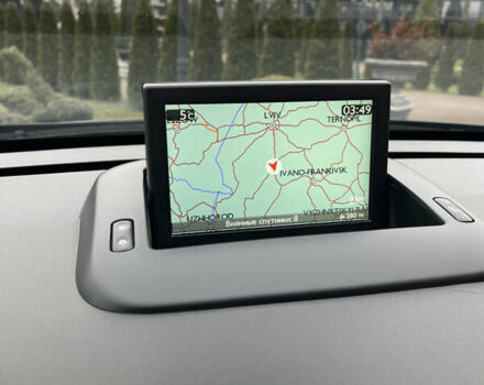 Сірий Пежо 3008, об'ємом двигуна 1.6 л та пробігом 199 тис. км за 10999 $, фото 133 на Automoto.ua