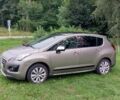 Сірий Пежо 3008, об'ємом двигуна 2 л та пробігом 178 тис. км за 8999 $, фото 9 на Automoto.ua
