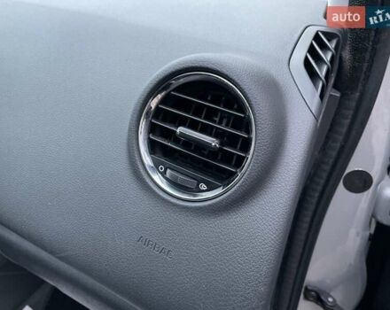 Серый Пежо 3008, объемом двигателя 1.6 л и пробегом 228 тыс. км за 12600 $, фото 44 на Automoto.ua