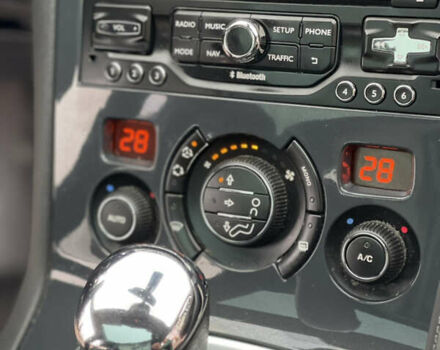 Сірий Пежо 3008, об'ємом двигуна 1.6 л та пробігом 199 тис. км за 10999 $, фото 108 на Automoto.ua